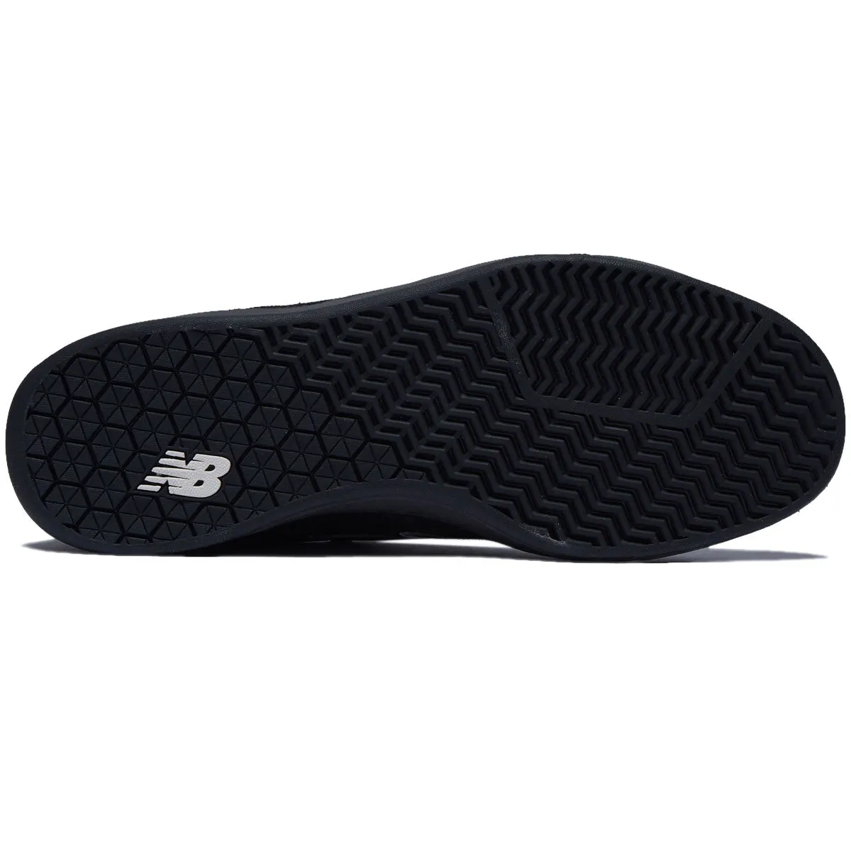 Urban Max Pro New Balance 440 V2 Shoes - Black/Black