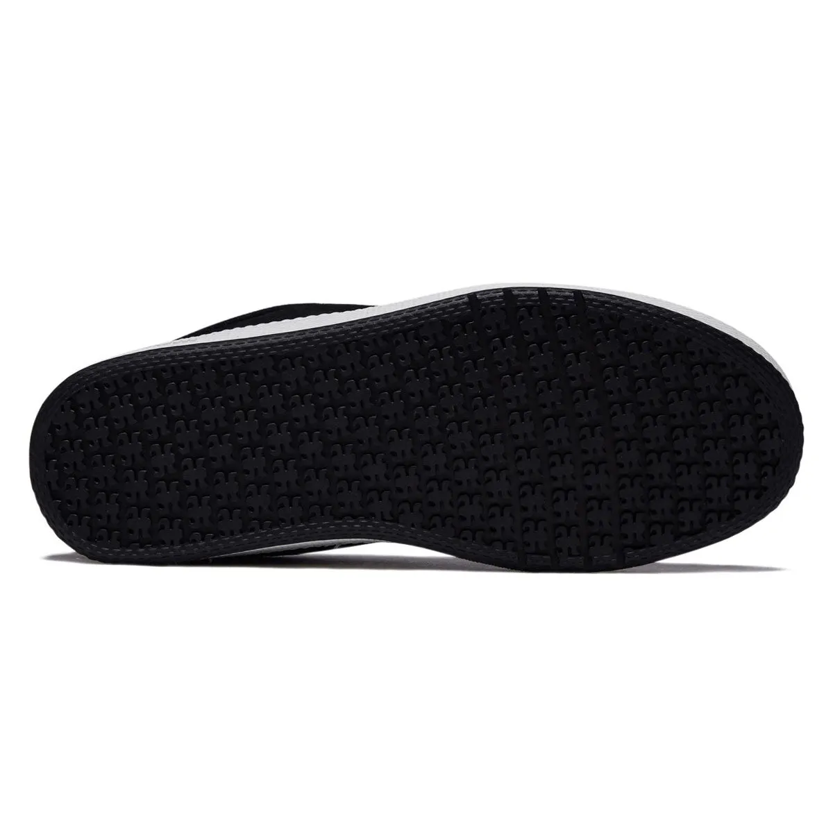 Urban Prime IPath Cats Low Shoes - Black Nubuck