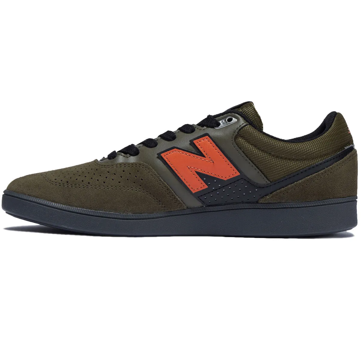 Urban Prime New Balance 508 Westgate Shoes - Olive/Rust