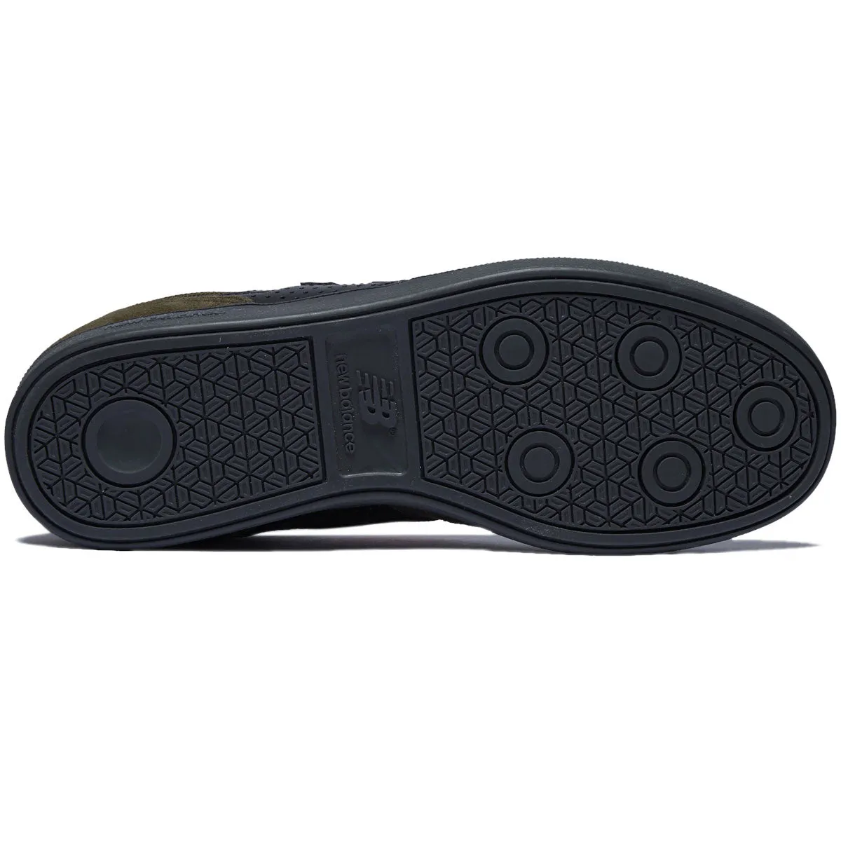 Urban Prime New Balance 508 Westgate Shoes - Olive/Rust