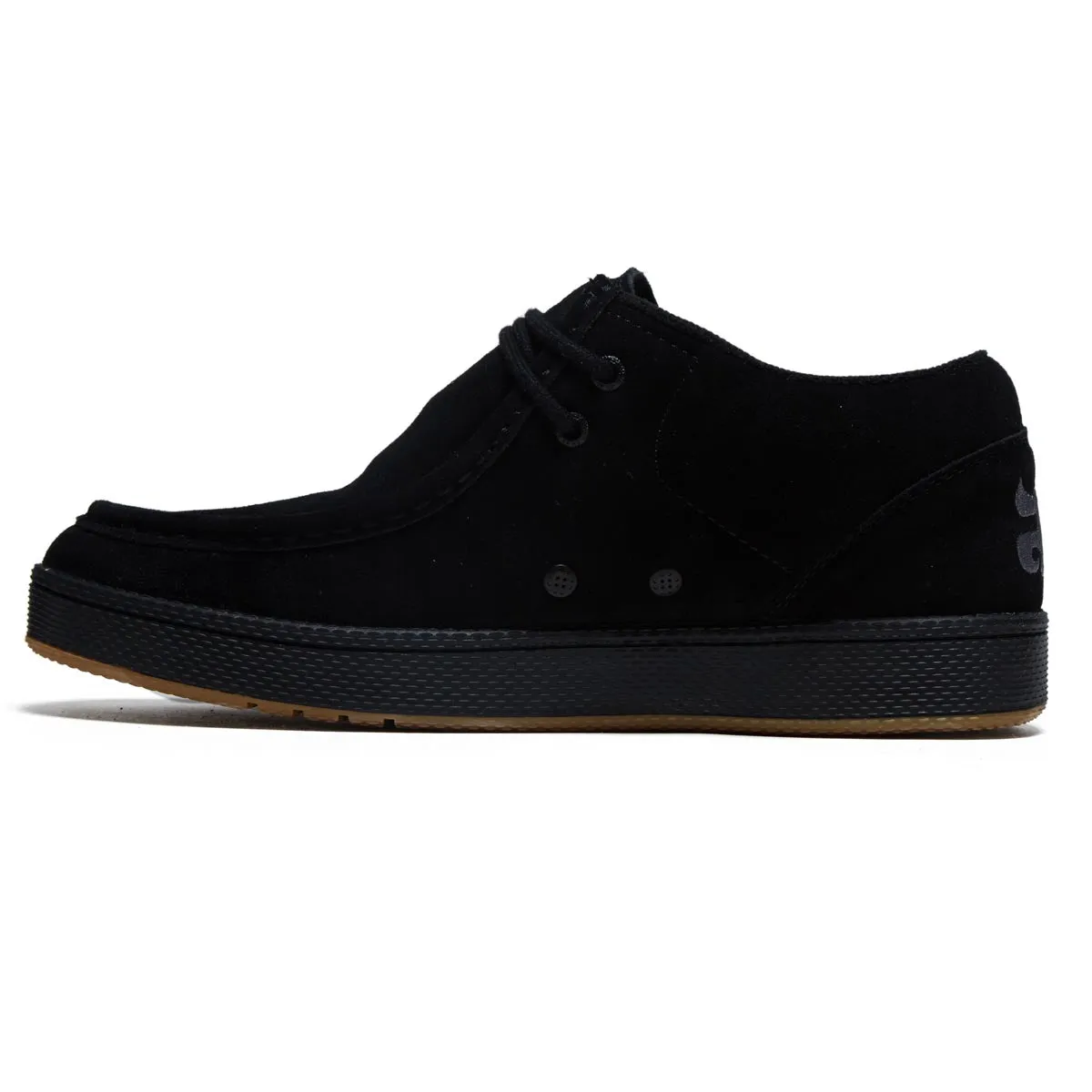 Urban Rider Pro IPath Cats Shoes - Black