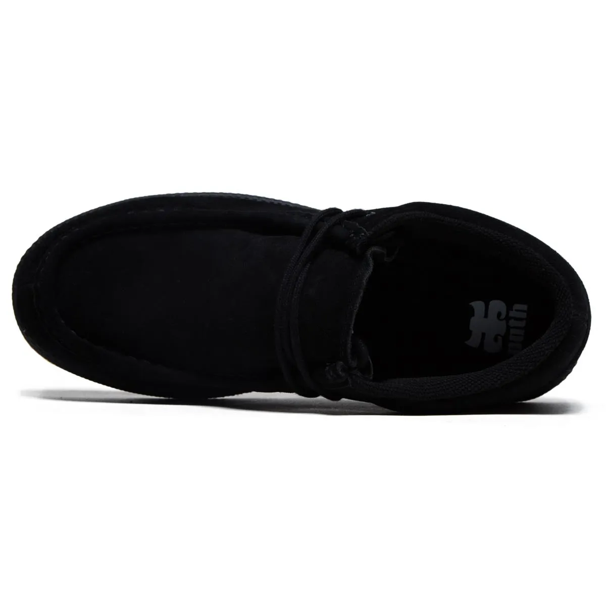 Urban Rider Pro IPath Cats Shoes - Black