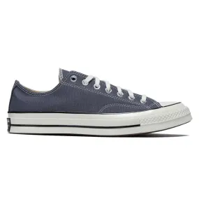 Season Choice Snug Ride Converse Chuck 70 Ox Shoes - Cold Stare/Egret/Black