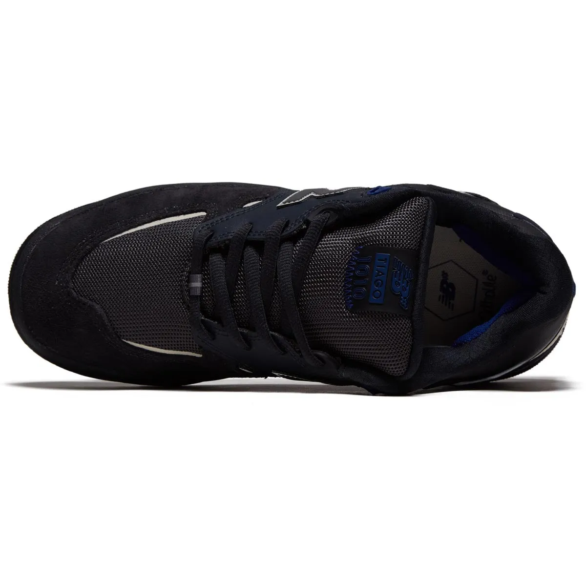 Urban Trend New Balance 1010 Tiago Shoes - Phantom/Black