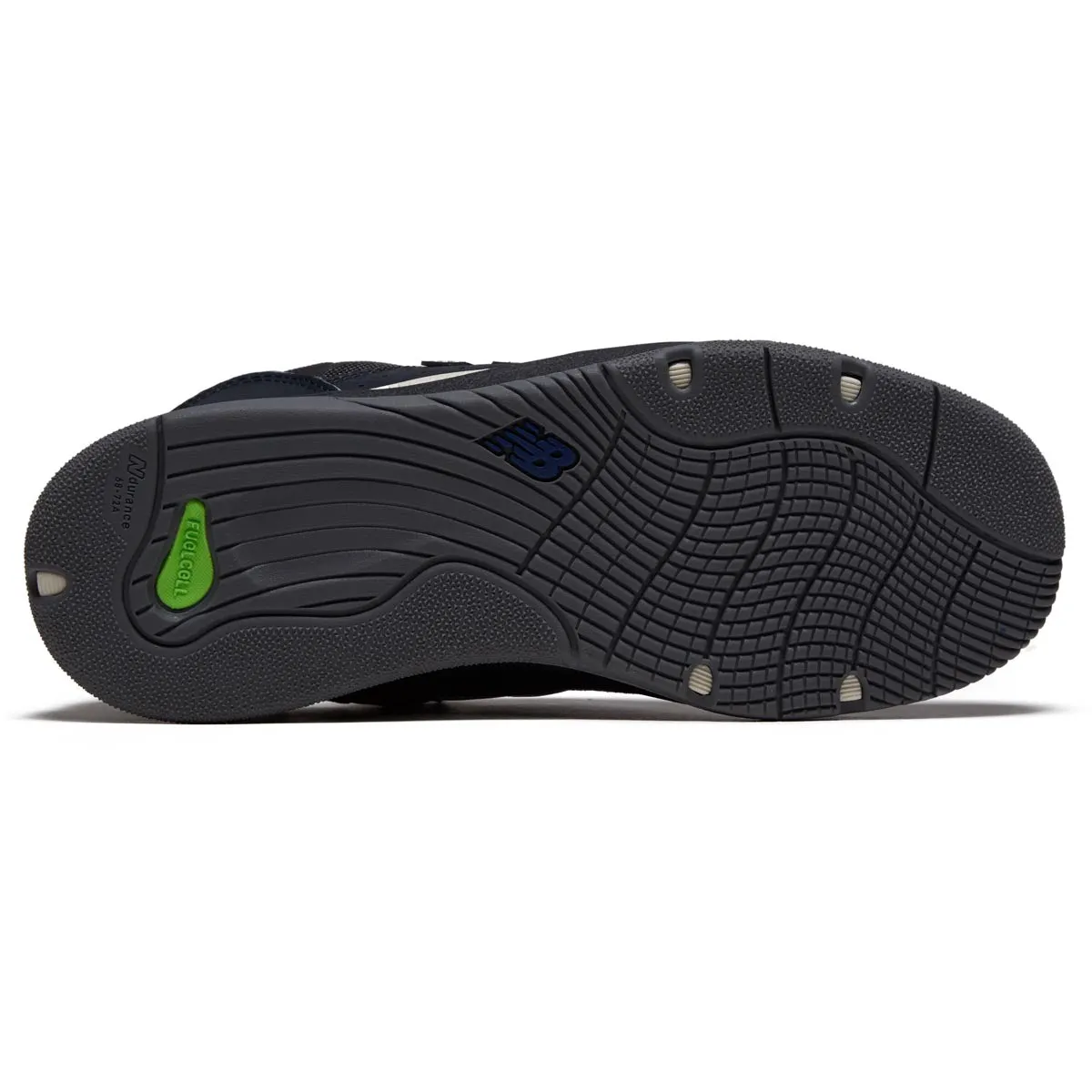 Urban Trend New Balance 1010 Tiago Shoes - Phantom/Black