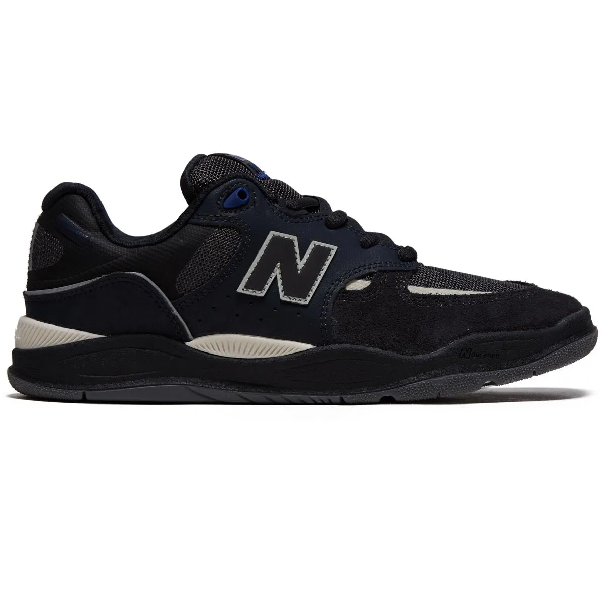 Breathable Style Comfort Step New Balance 1010 Tiago Shoes - Phantom/Black