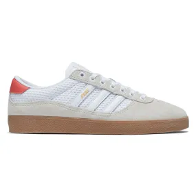 Adidas Puig Indoor Shoes - Wonder White/Ftwr White/Gum Active Ride Fit
