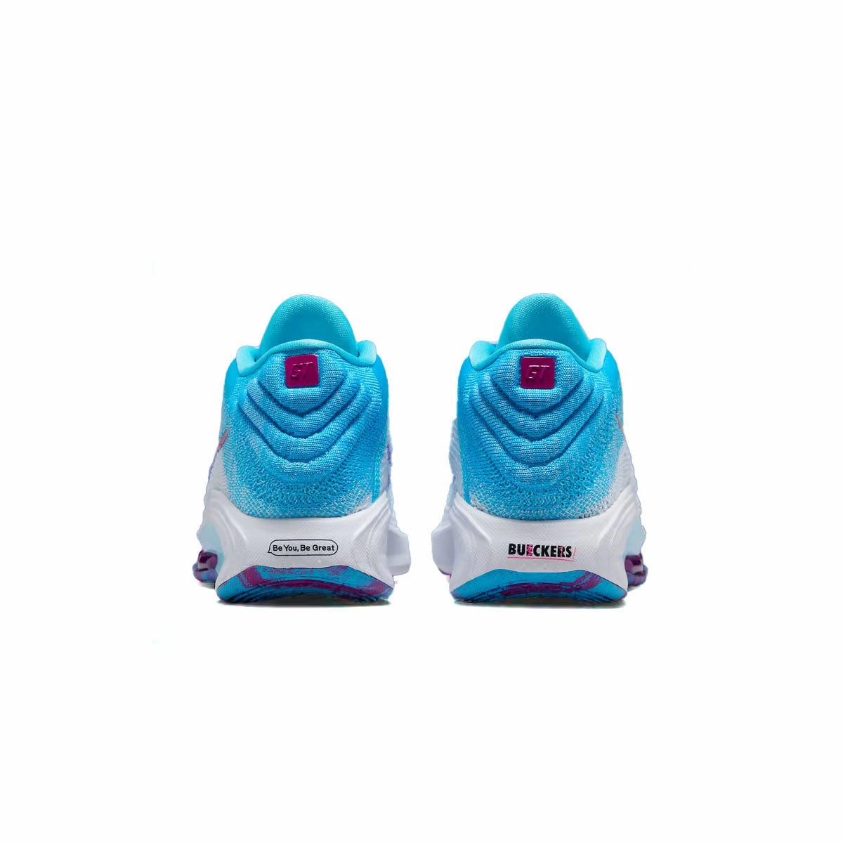 Urban Active Gear GT Hustle 3 'Paige Bueckers'