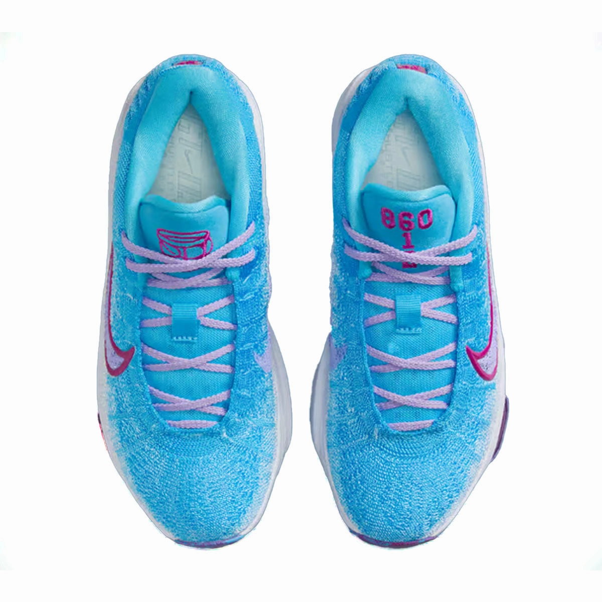 Urban Active Gear GT Hustle 3 'Paige Bueckers'