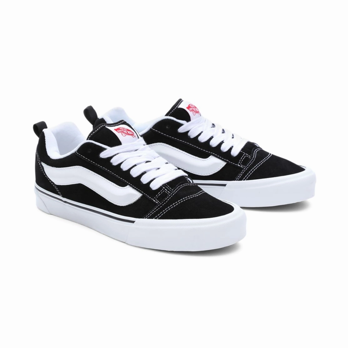 Urban Breeze Knu Skool 'Black White'
