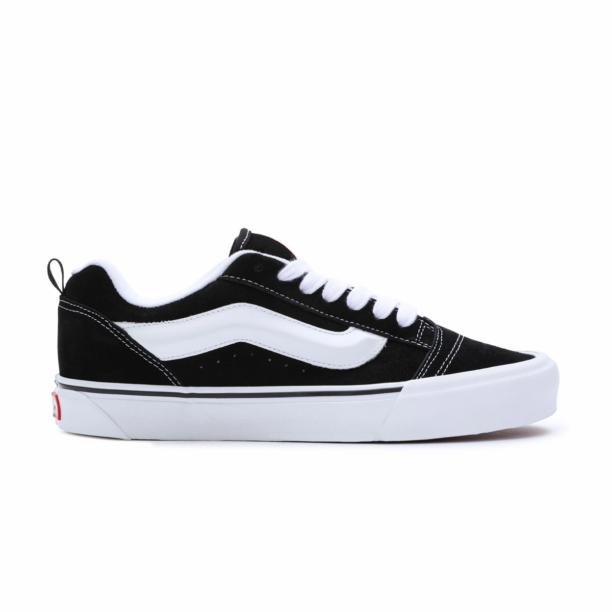 Urban Breeze Knu Skool 'Black White'