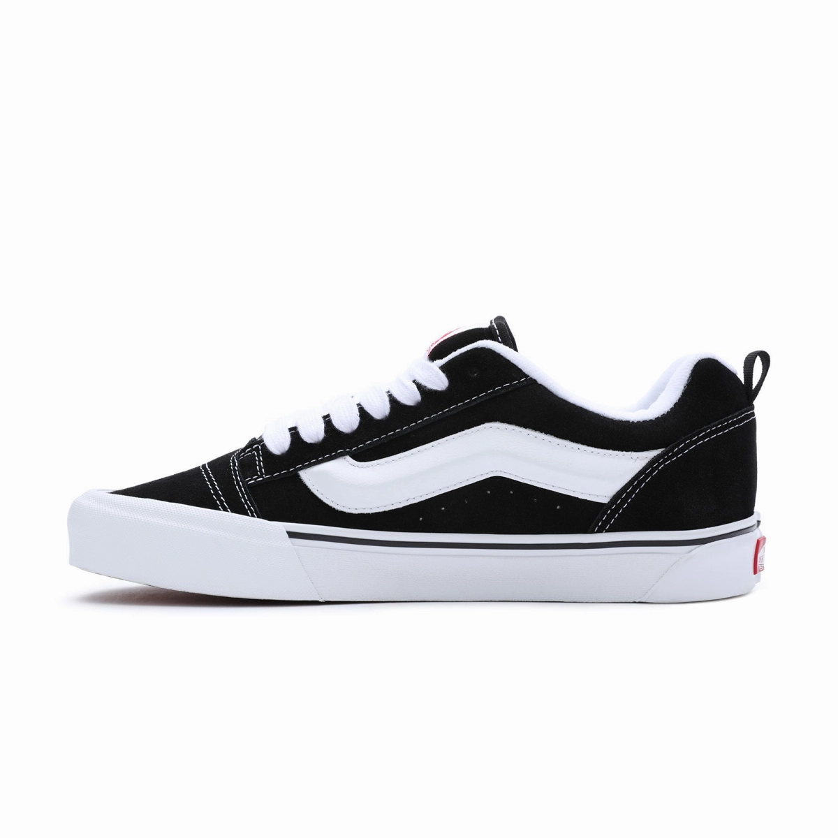 Urban Breeze Knu Skool 'Black White'
