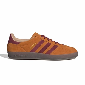Urban Essential Gazelle Indoor 'Craft Ochre Shadow Red'