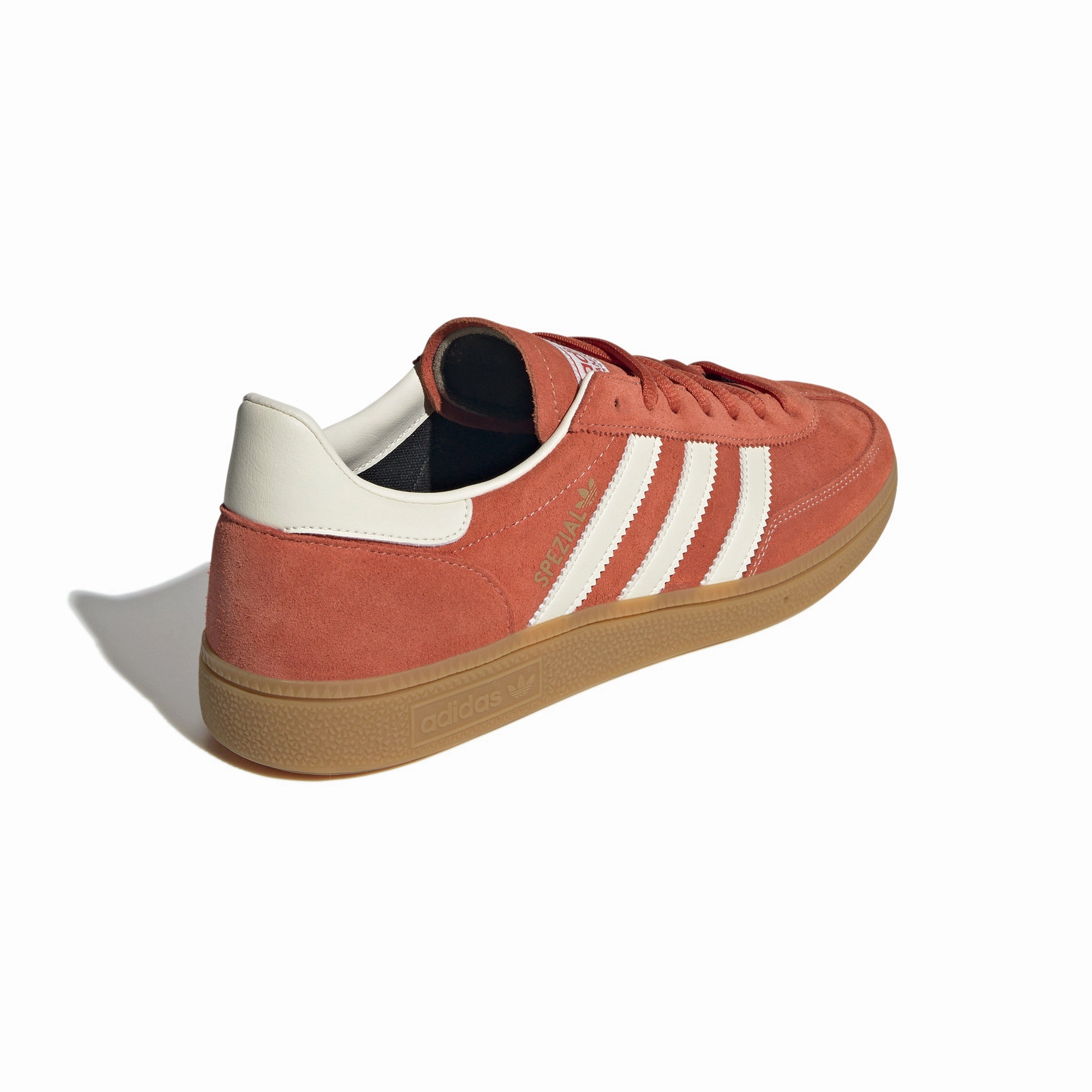 Urban Casual Style Handball Spezial 'Preloved Red'