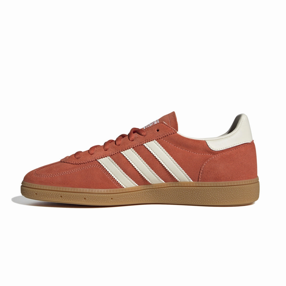 Urban Casual Style Handball Spezial 'Preloved Red'