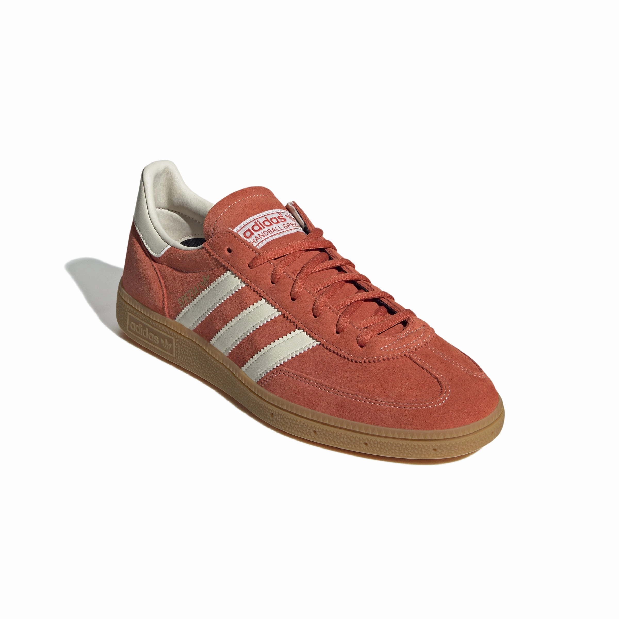 Urban Casual Style Handball Spezial 'Preloved Red'