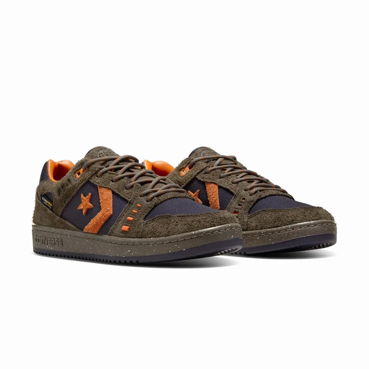 Urban Comfort AS-1 Pro Suede Cordura 'Wren Baritone Blue'