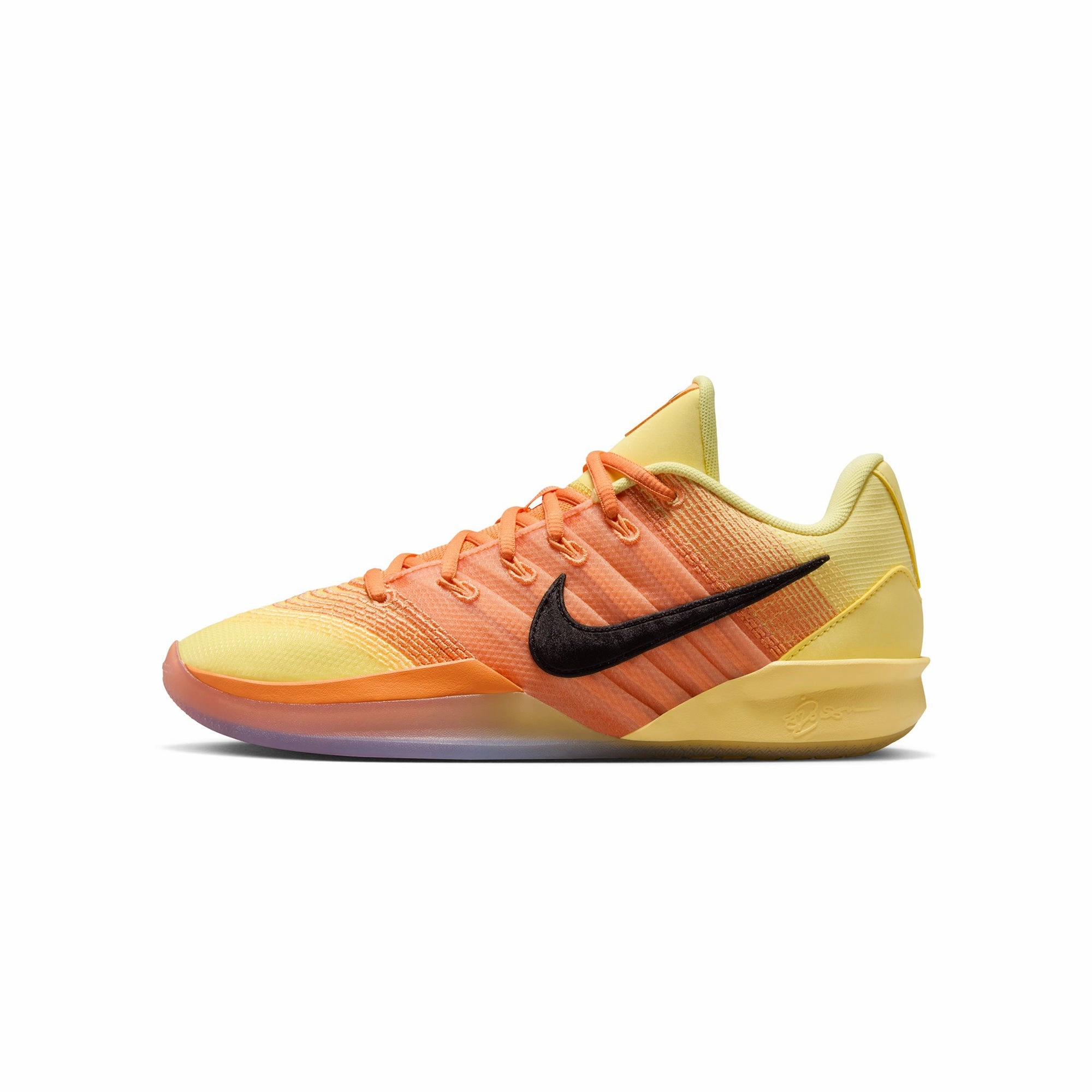 Urban cushioning Nike Womens Sabrina 3 "All Star" Shoes