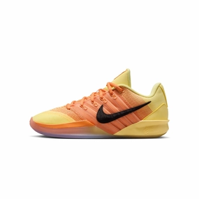 Nike Womens Sabrina 3 "All Star" Shoes Cushioned traction