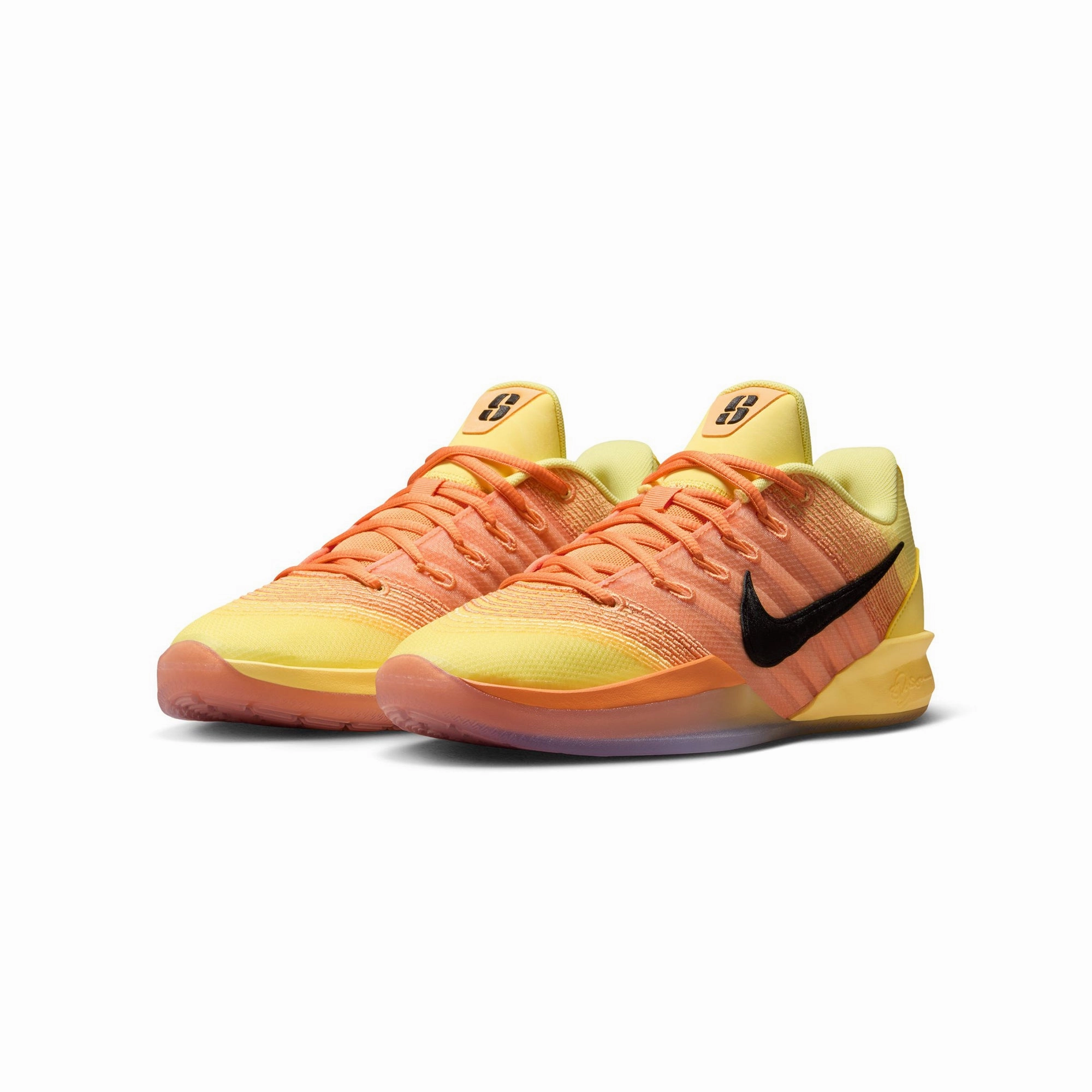 Urban cushioning Nike Womens Sabrina 3 "All Star" Shoes