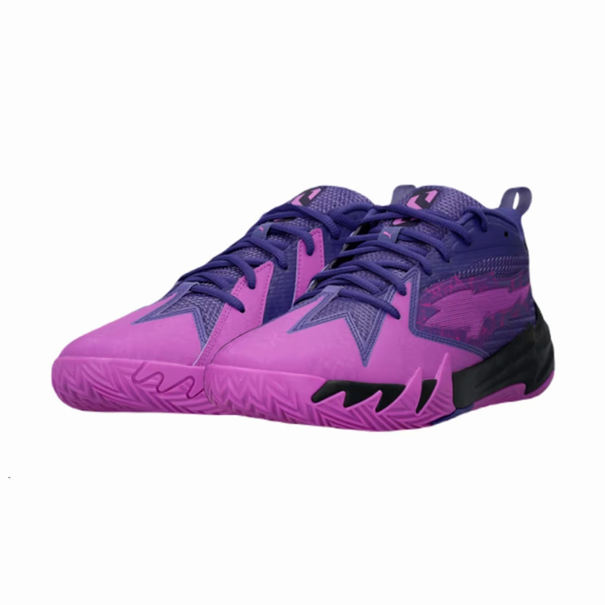 Urban Flex Scoot Zeros 'Purple Lightning'