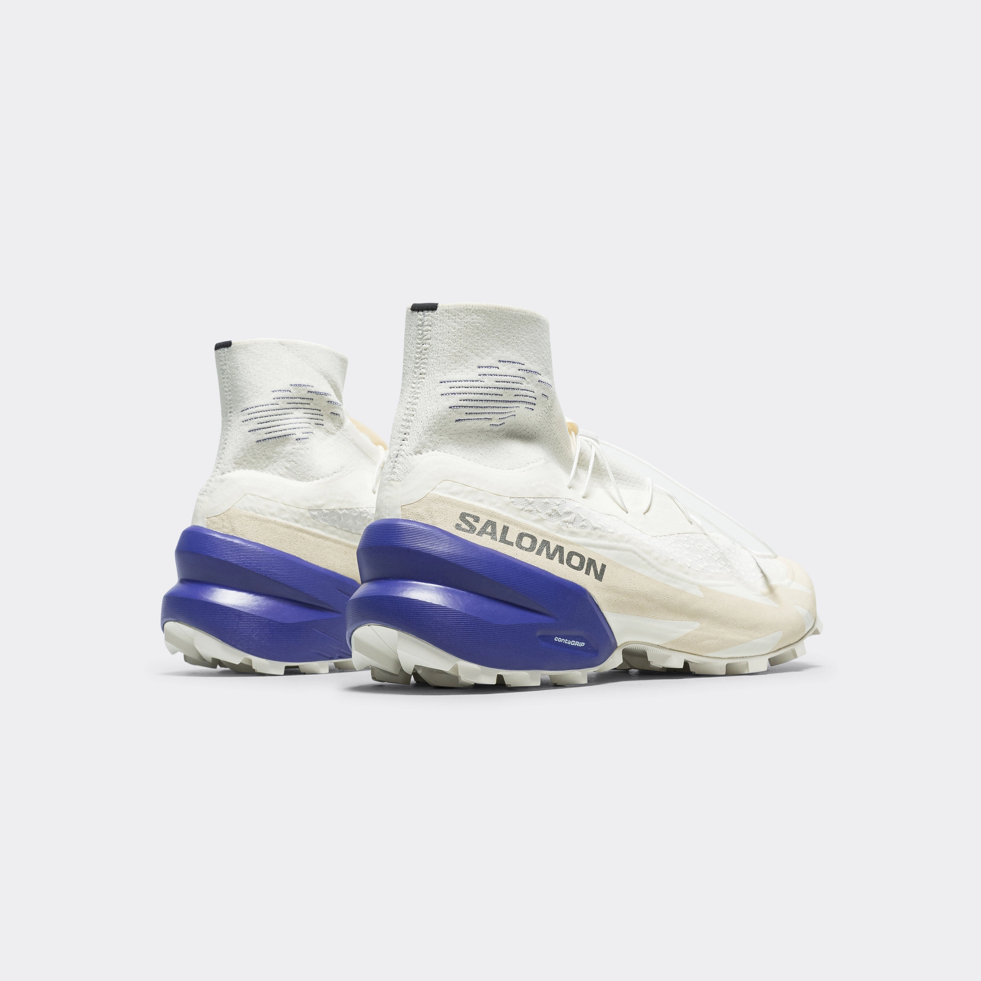 Urban Flex Speedcross Advanced - Vanilla Ice/Liberty-Almond Milk