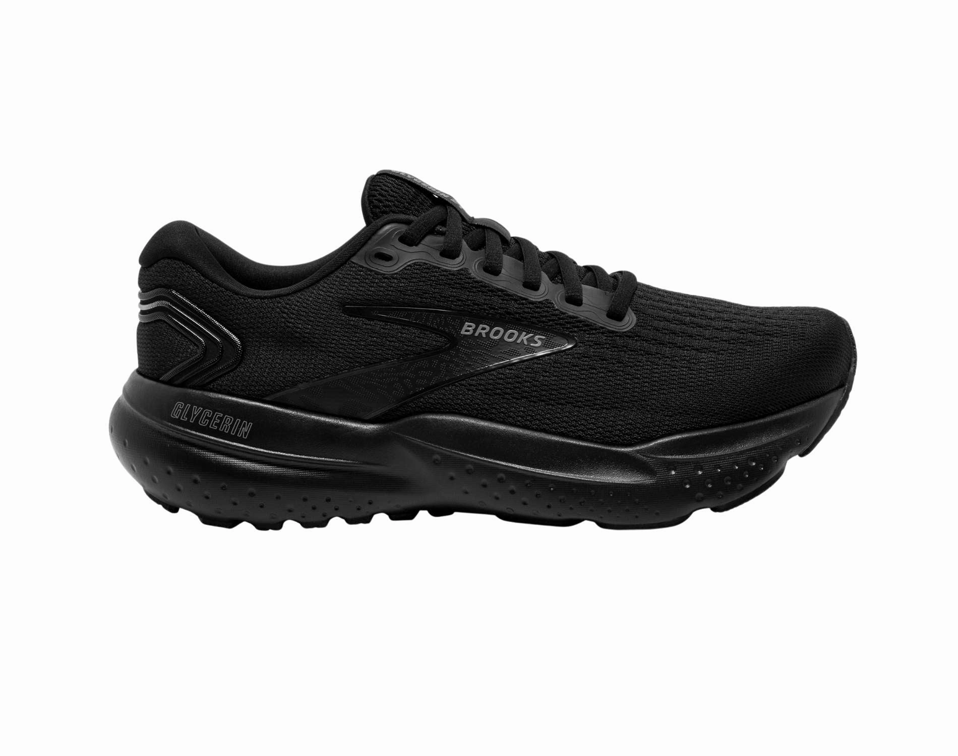 Urban Flexibility Brooks Glycerin 21 Womens Wide