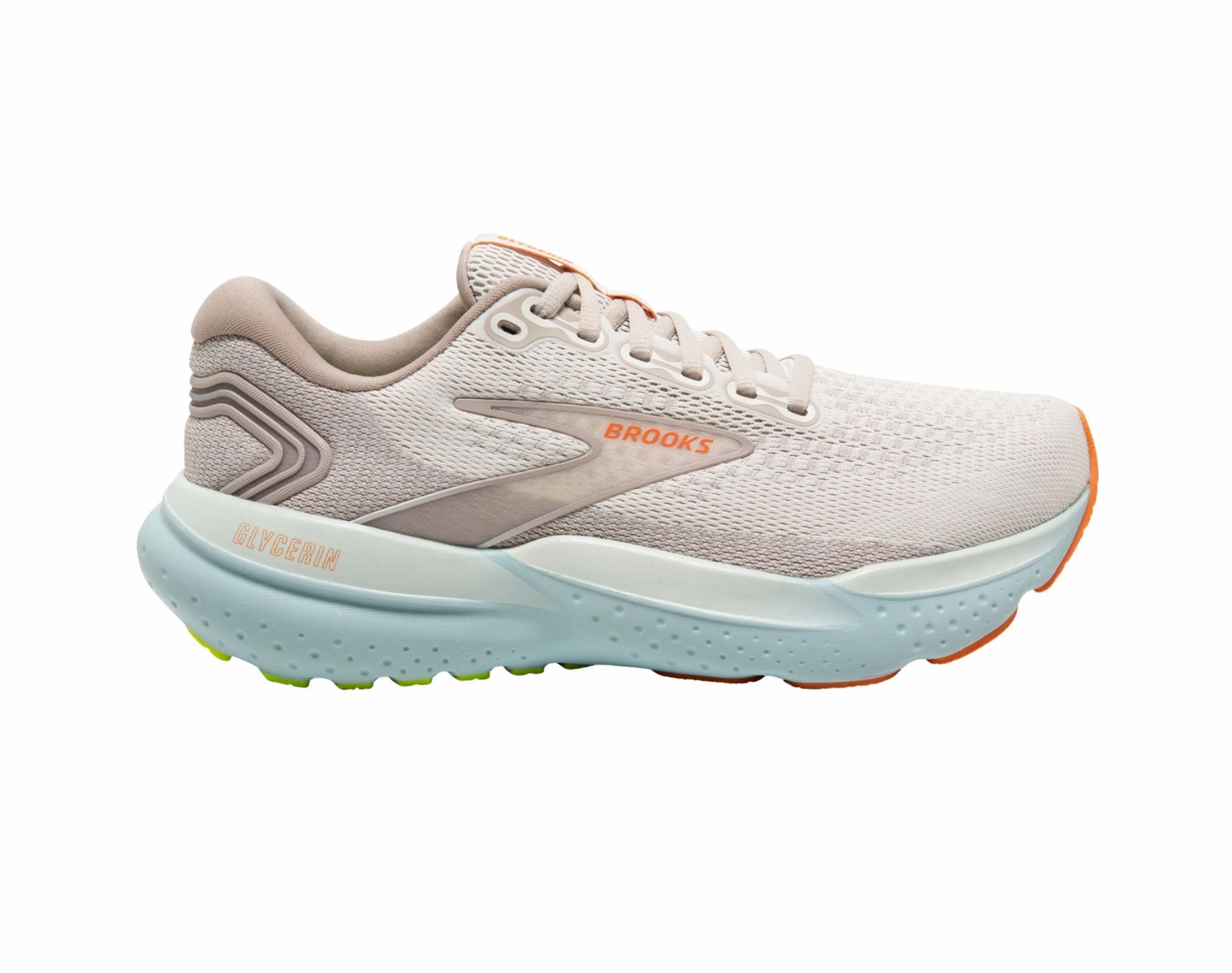 Urban Flexibility Brooks Glycerin 21 Womens Wide