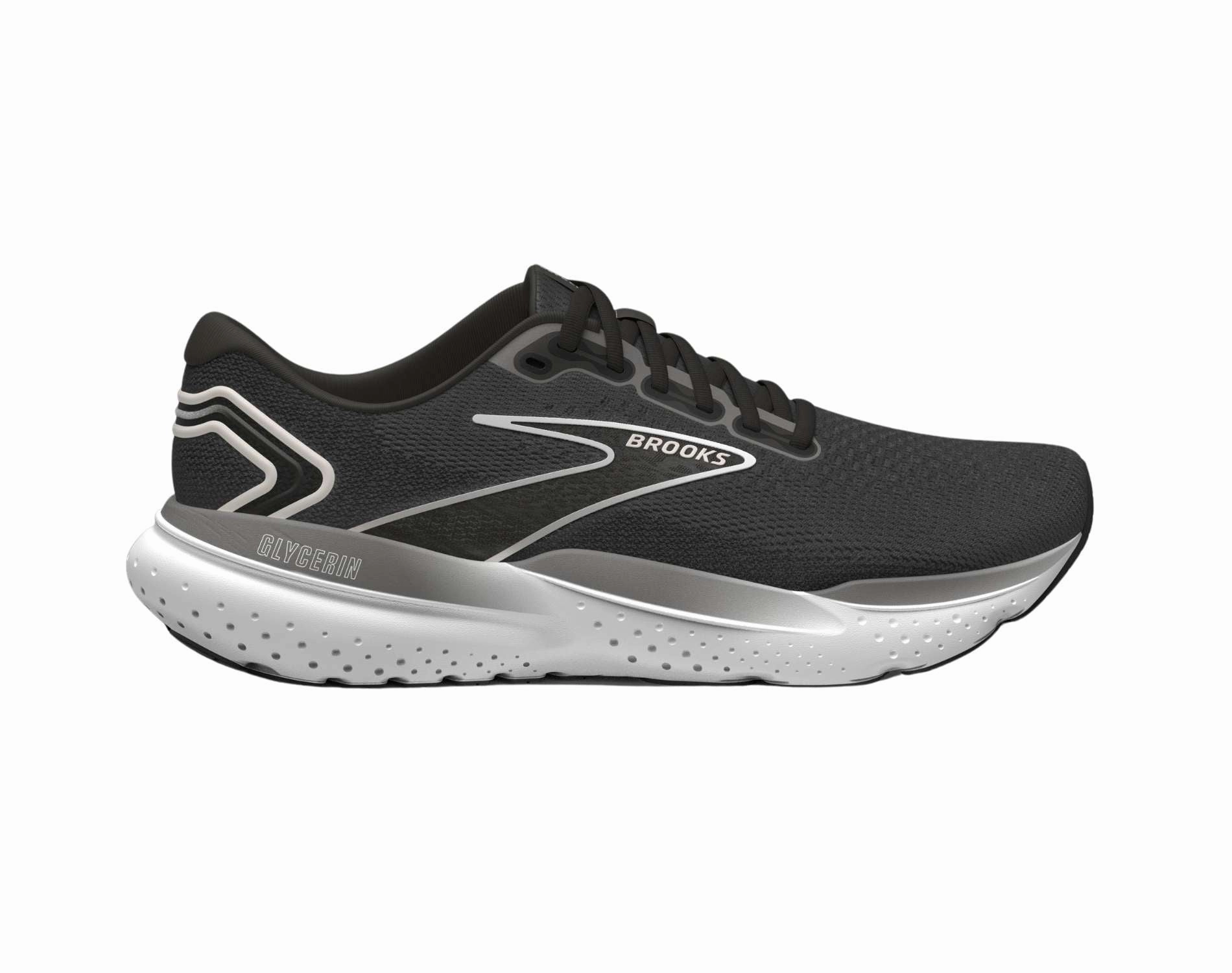 Urban Flexibility Brooks Glycerin 21 Womens Wide