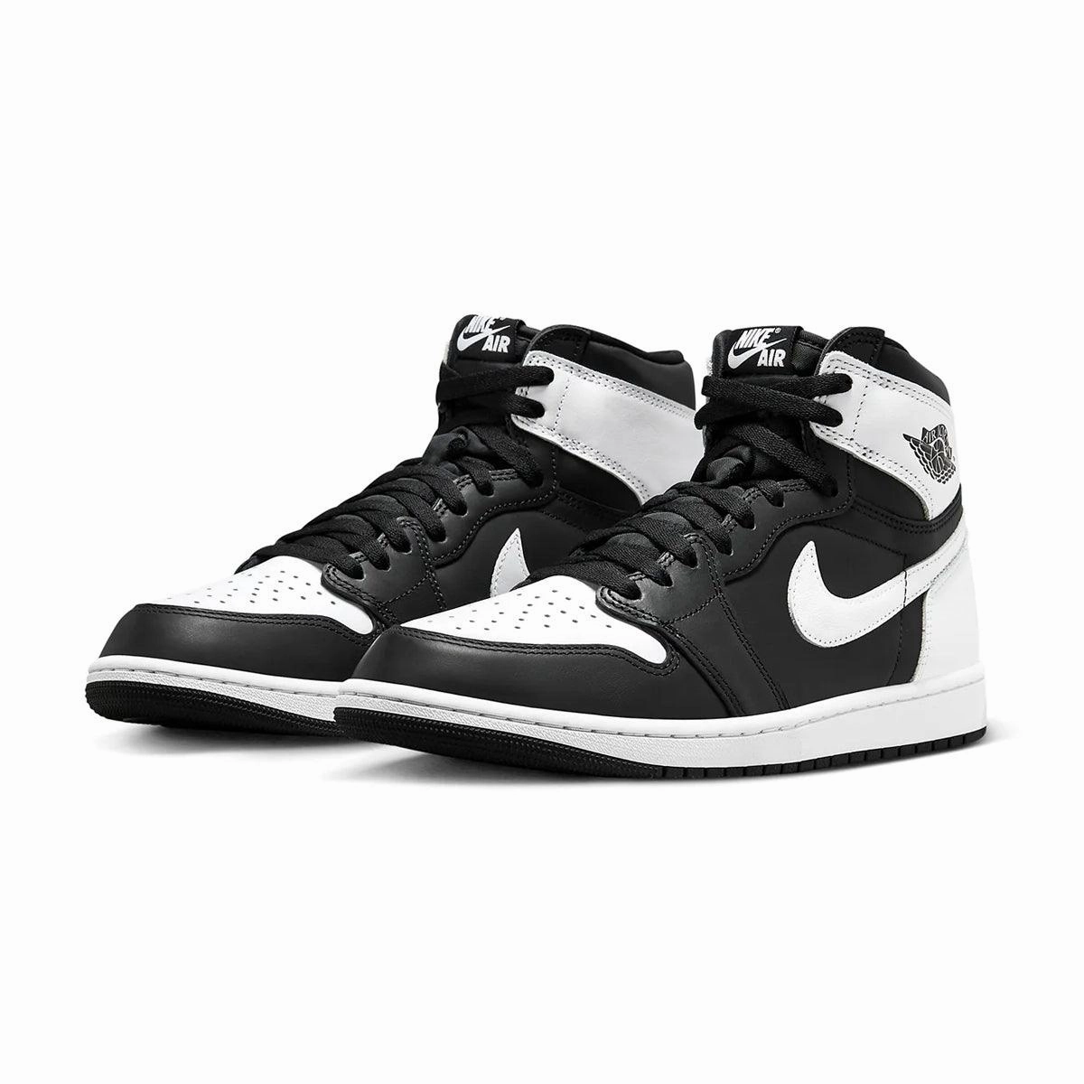 Urban Flow Air Jordan 1 Retro High OG 'Black/White'
