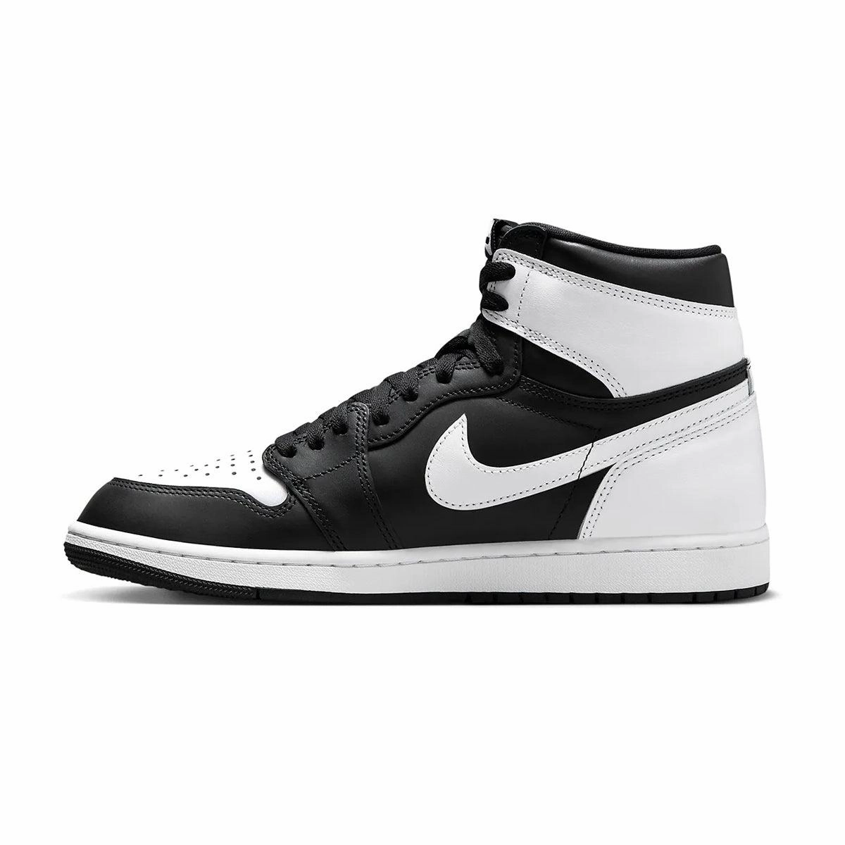 Urban Flow Air Jordan 1 Retro High OG 'Black/White'