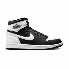 Friend Meet Air Jordan 1 Retro High OG 'Black/White'