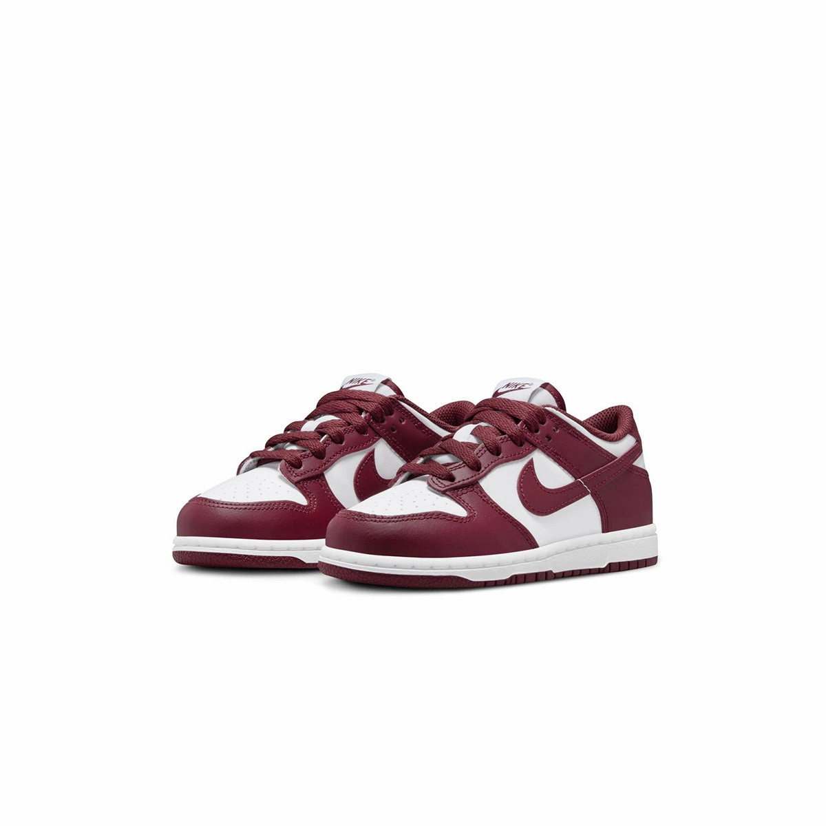 Urban Glide Kids Dunk Low 'Redwood'