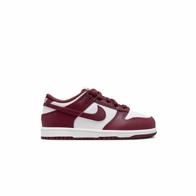 Kids Dunk Low 'Redwood' Valley Step
