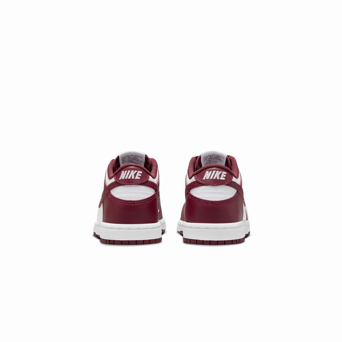 Urban Glide Kids Dunk Low 'Redwood'