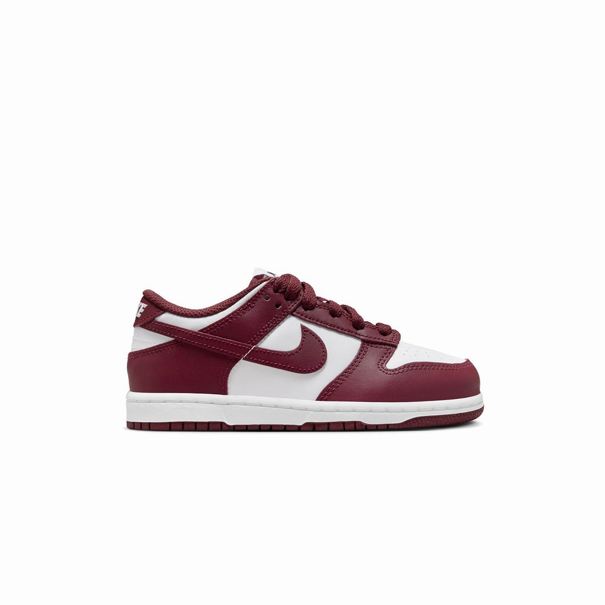 Kids Dunk Low 'Redwood' Valley Step