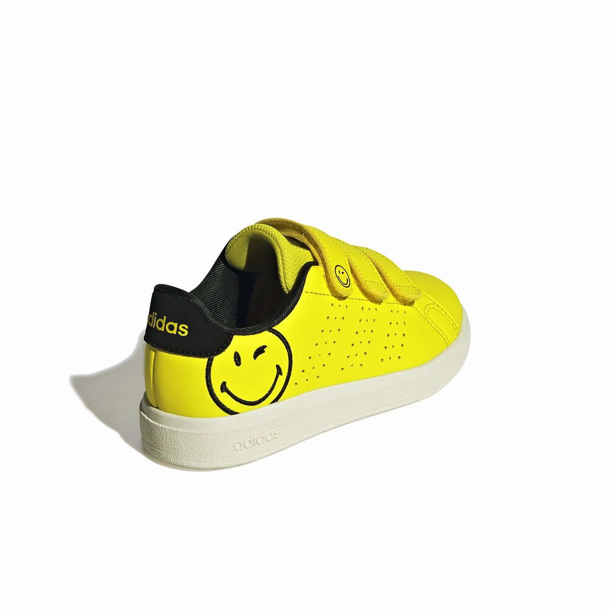 Urban Glide Step   Smiley Kids Advantage CF 'Yellow'
