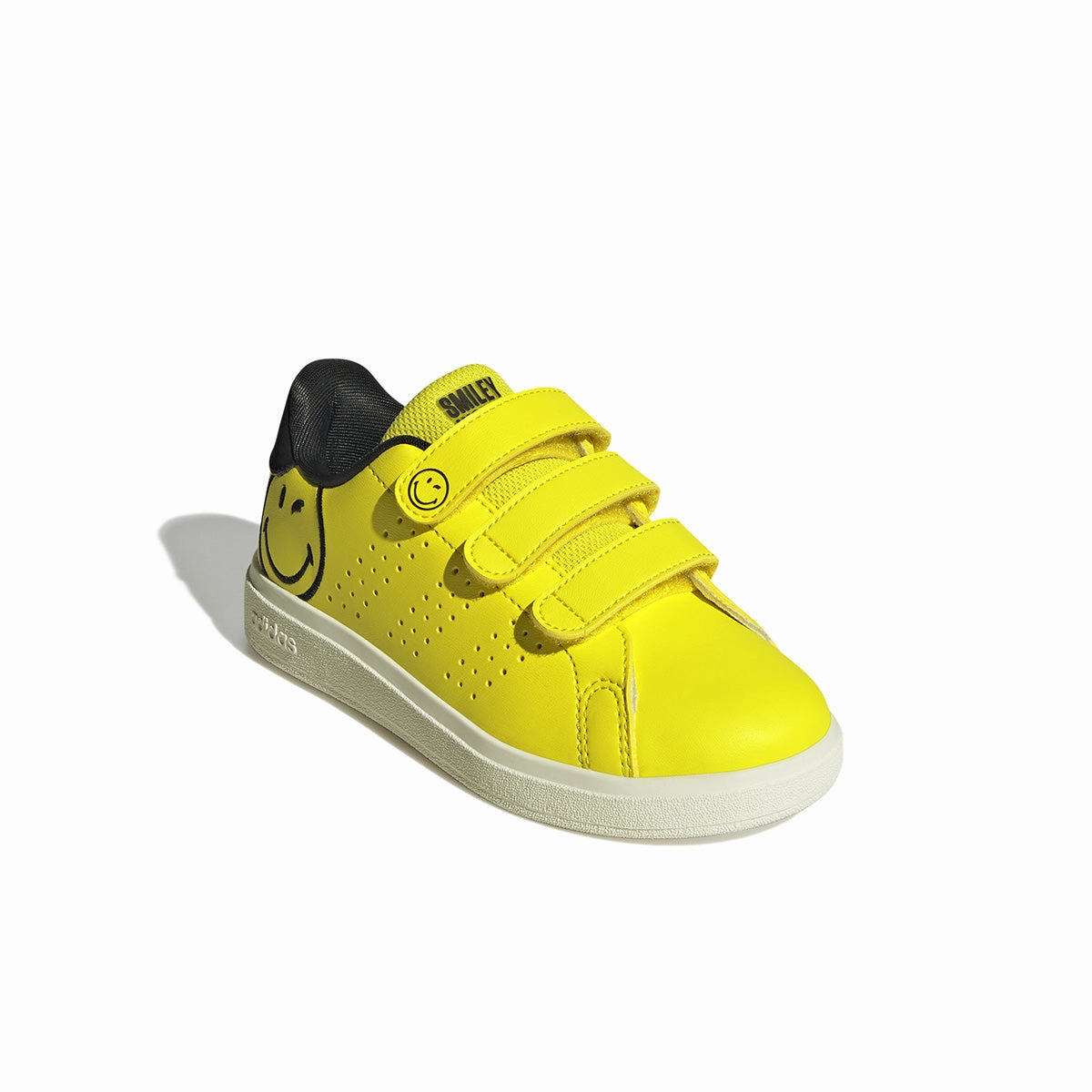 Urban Glide Step   Smiley Kids Advantage CF 'Yellow'
