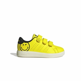 Picnic Mood Quick Pace   Smiley Kids Advantage CF 'Yellow'