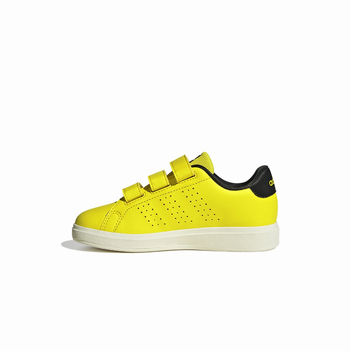Urban Glide Step   Smiley Kids Advantage CF 'Yellow'