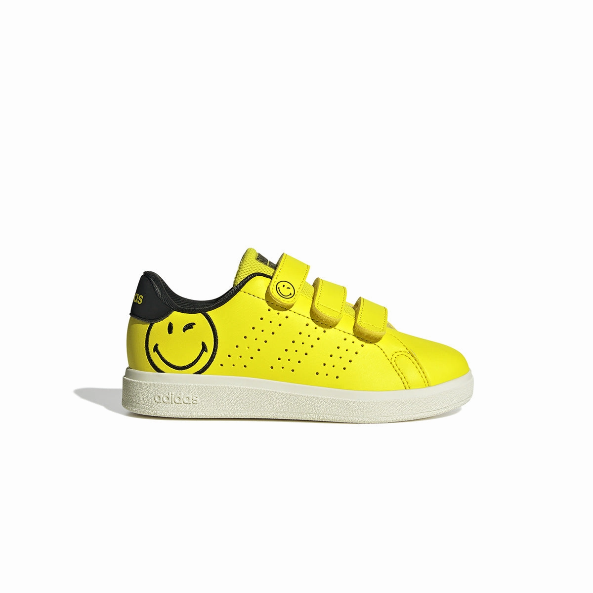 Picnic Mood Quick Pace   Smiley Kids Advantage CF 'Yellow'