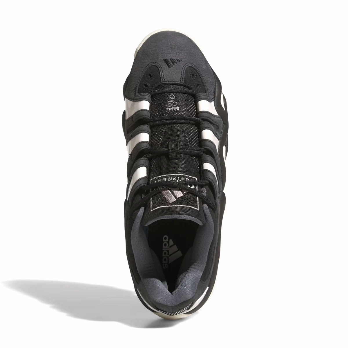 Urban Glide Step-Out Crazy 8 Low 'Black White'