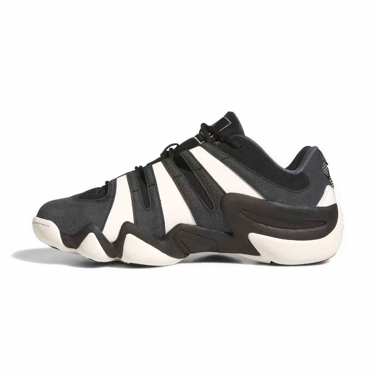 Urban Glide Step-Out Crazy 8 Low 'Black White'