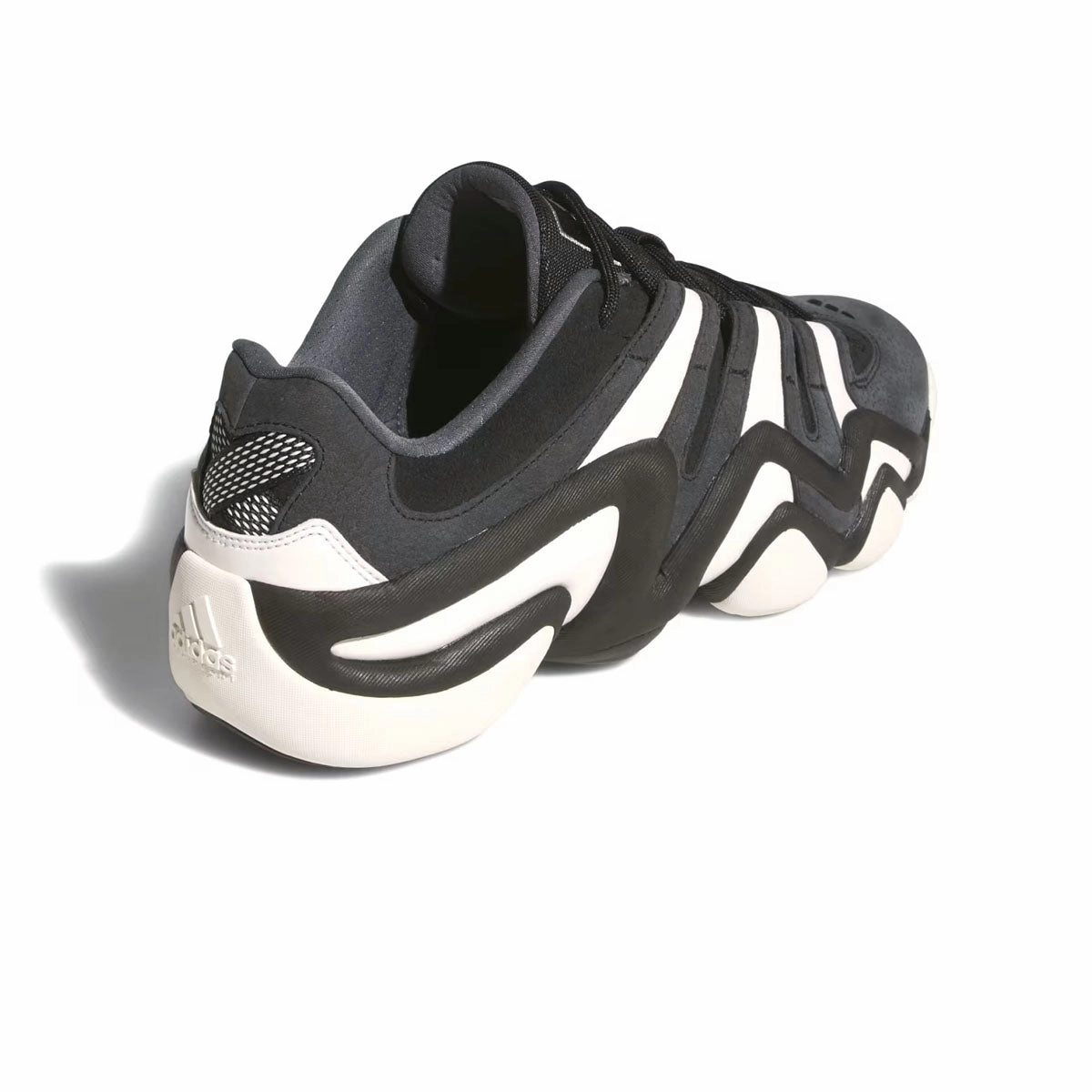 Urban Glide Step-Out Crazy 8 Low 'Black White'