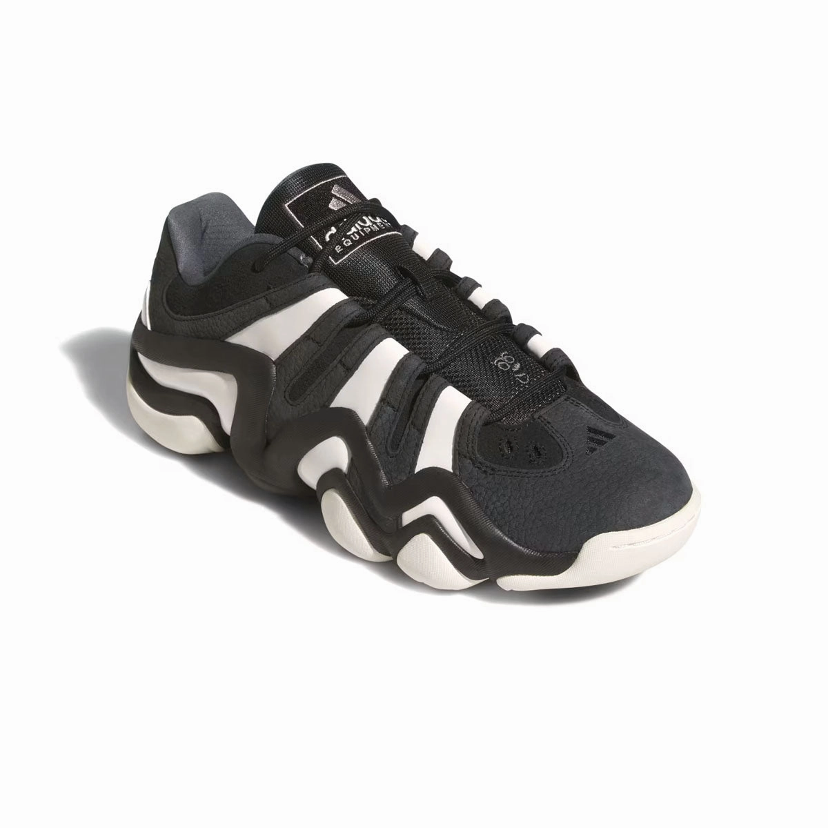 Urban Glide Step-Out Crazy 8 Low 'Black White'