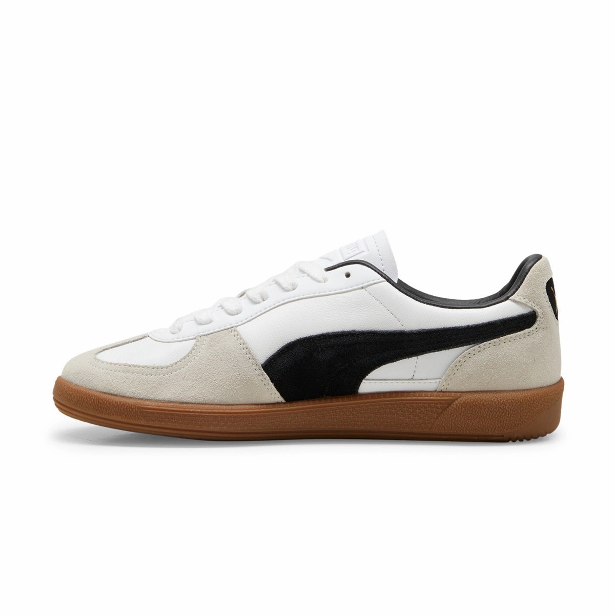 Urban Motion Step Palermo Leather 'White Vapor Gray Gum'