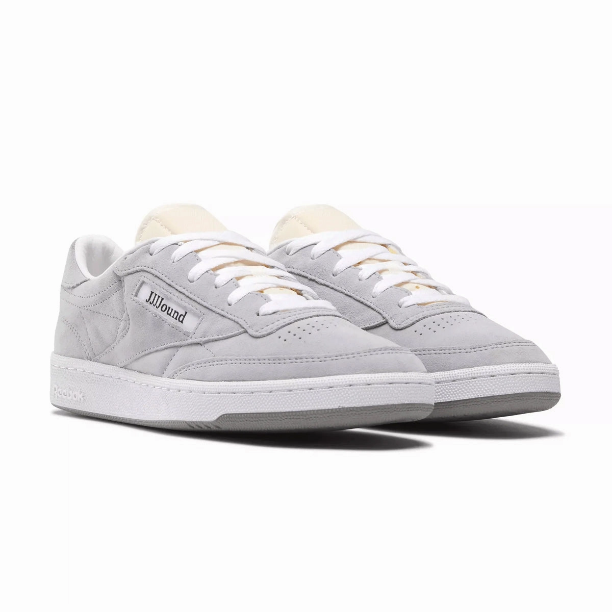 Urban Move-In   JJJJound Club 85 'Cold Grey'