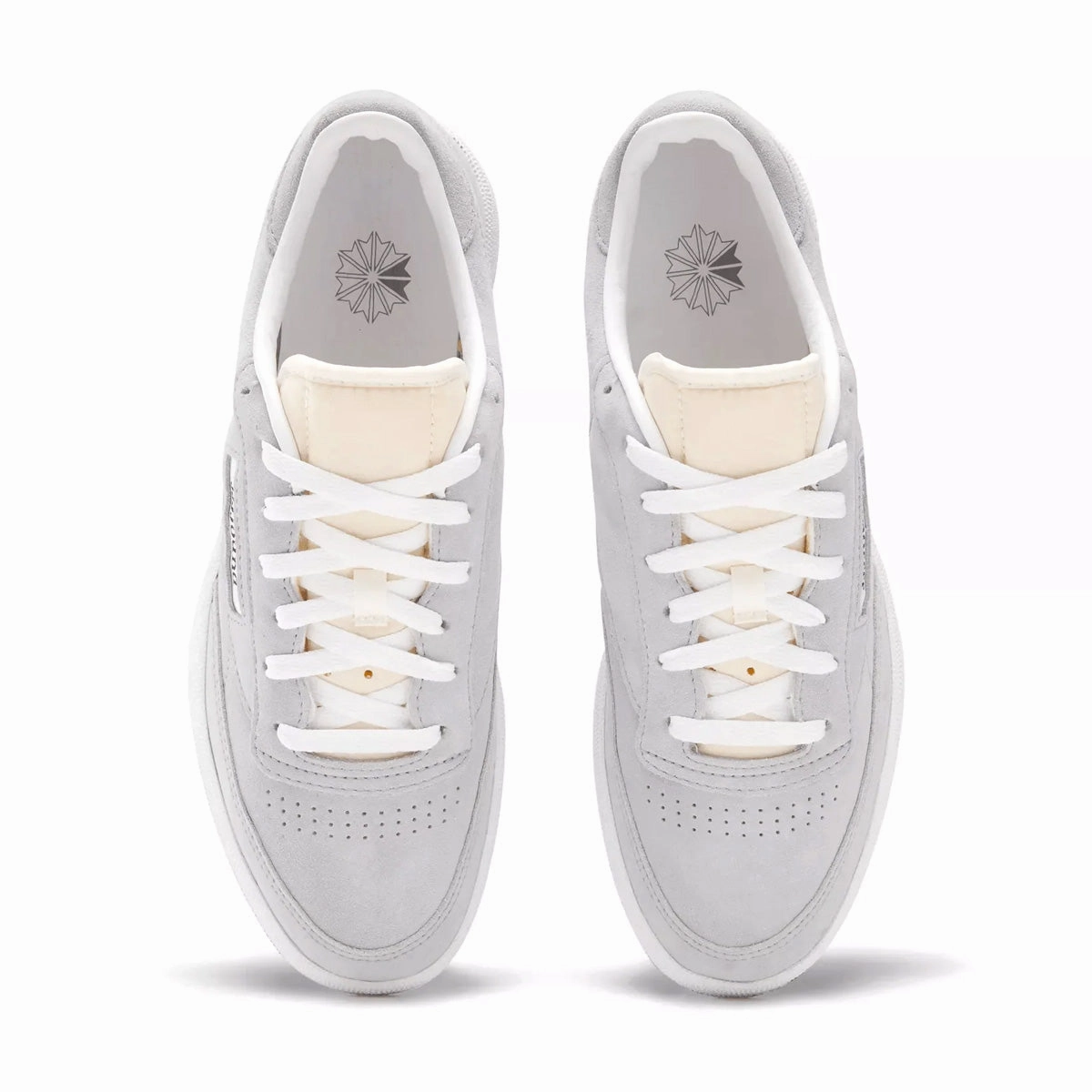 Urban Move-In   JJJJound Club 85 'Cold Grey'