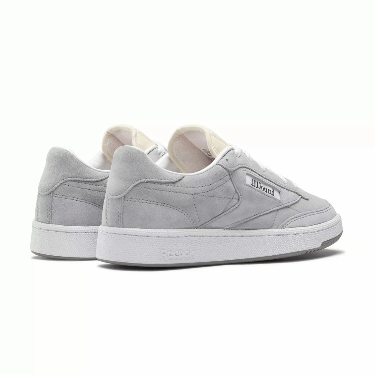 Urban Move-In   JJJJound Club 85 'Cold Grey'