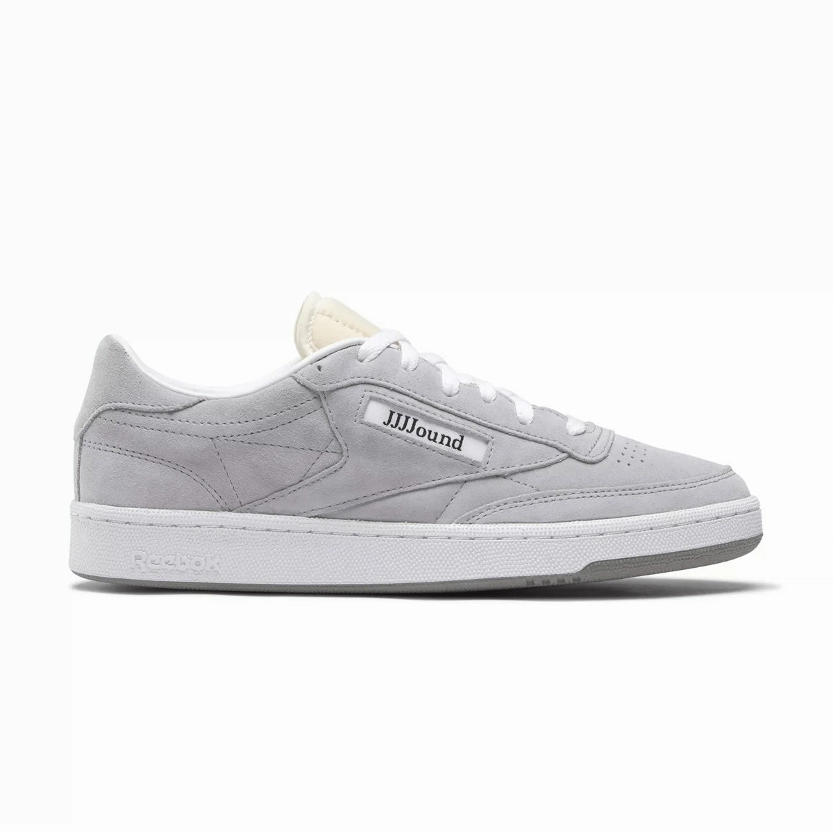  JJJJound Club 85 'Cold Grey' Dirt Guard Wind Jog